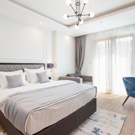 Boutique Hotel Momentum By Aycon Μπούντβα Εξωτερικό φωτογραφία