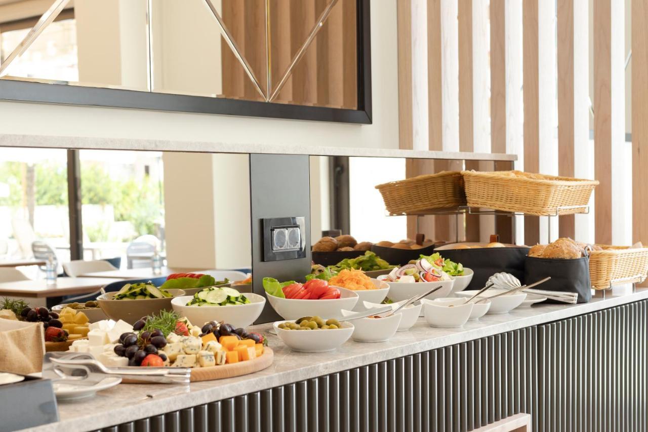 Boutique Hotel Momentum By Aycon Μπούντβα Εξωτερικό φωτογραφία