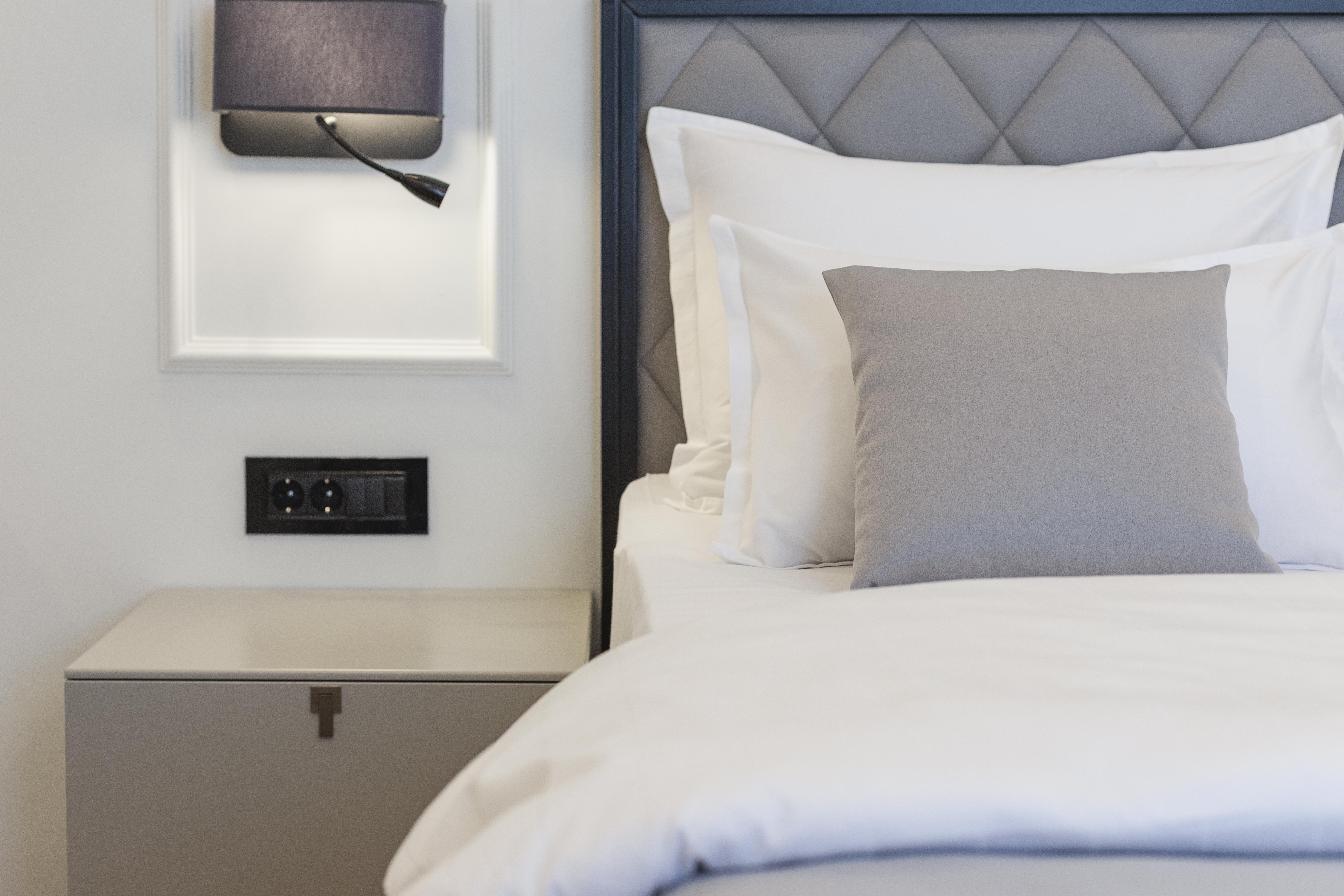 Boutique Hotel Momentum By Aycon Μπούντβα Εξωτερικό φωτογραφία