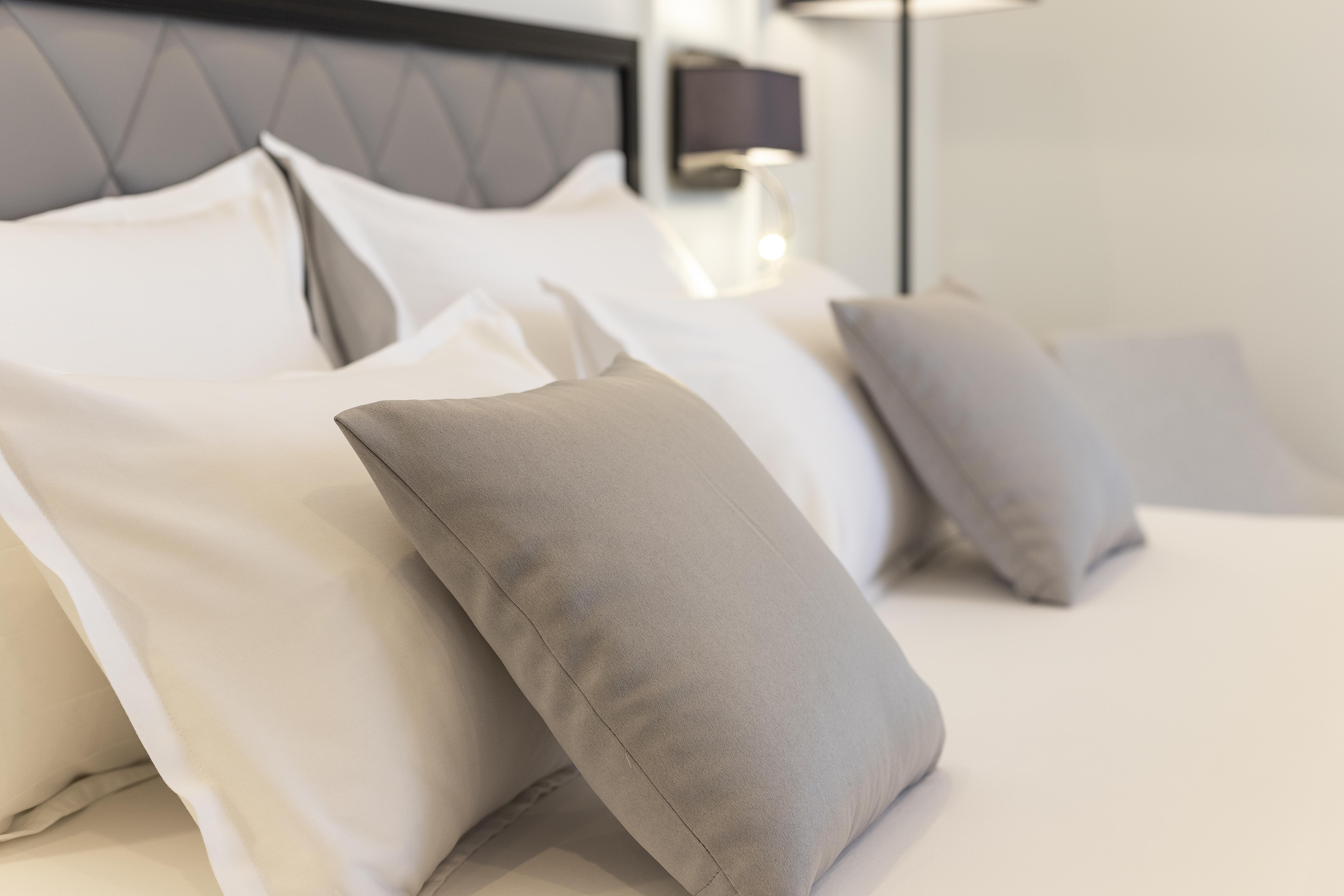 Boutique Hotel Momentum By Aycon Μπούντβα Εξωτερικό φωτογραφία