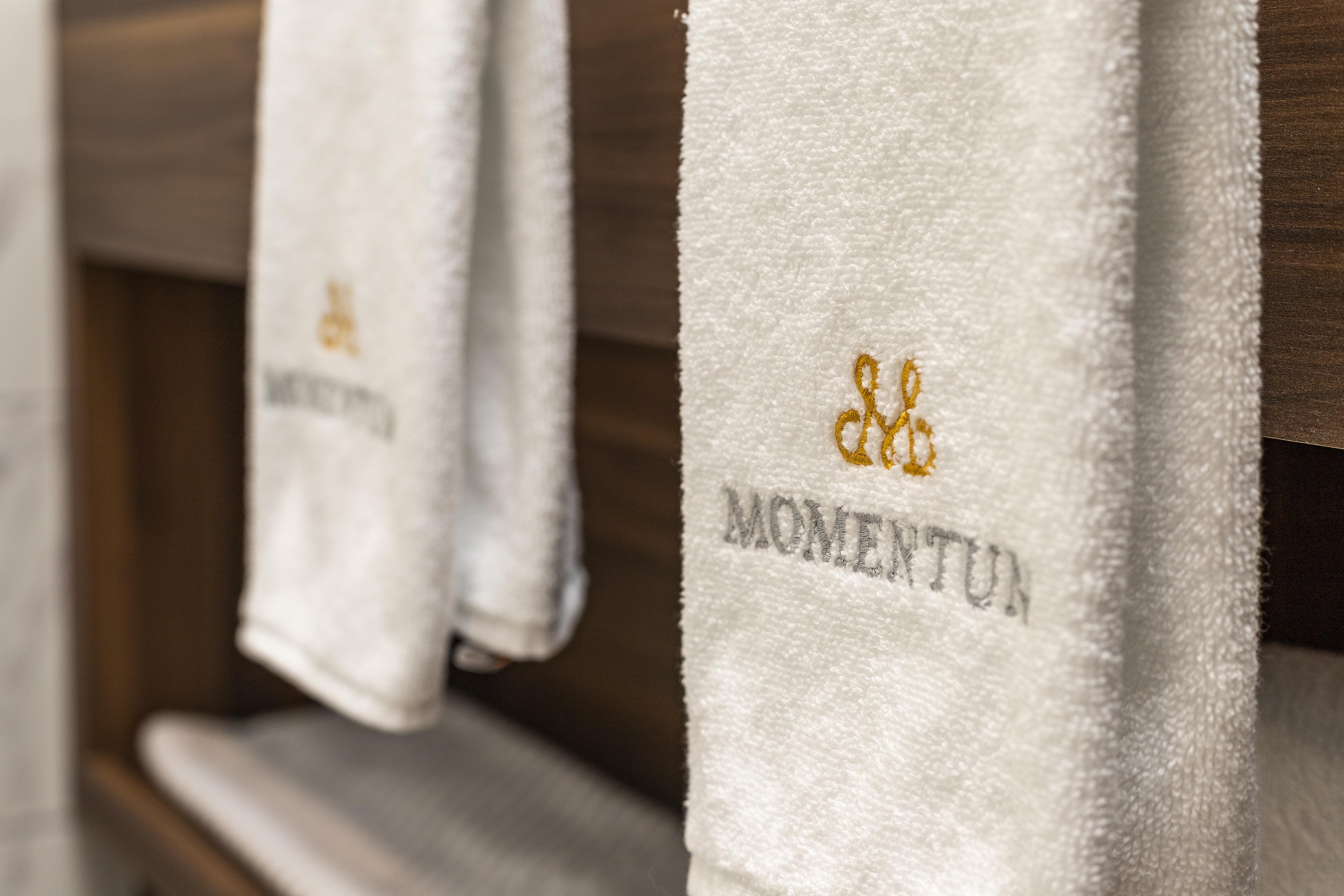 Boutique Hotel Momentum By Aycon Μπούντβα Εξωτερικό φωτογραφία