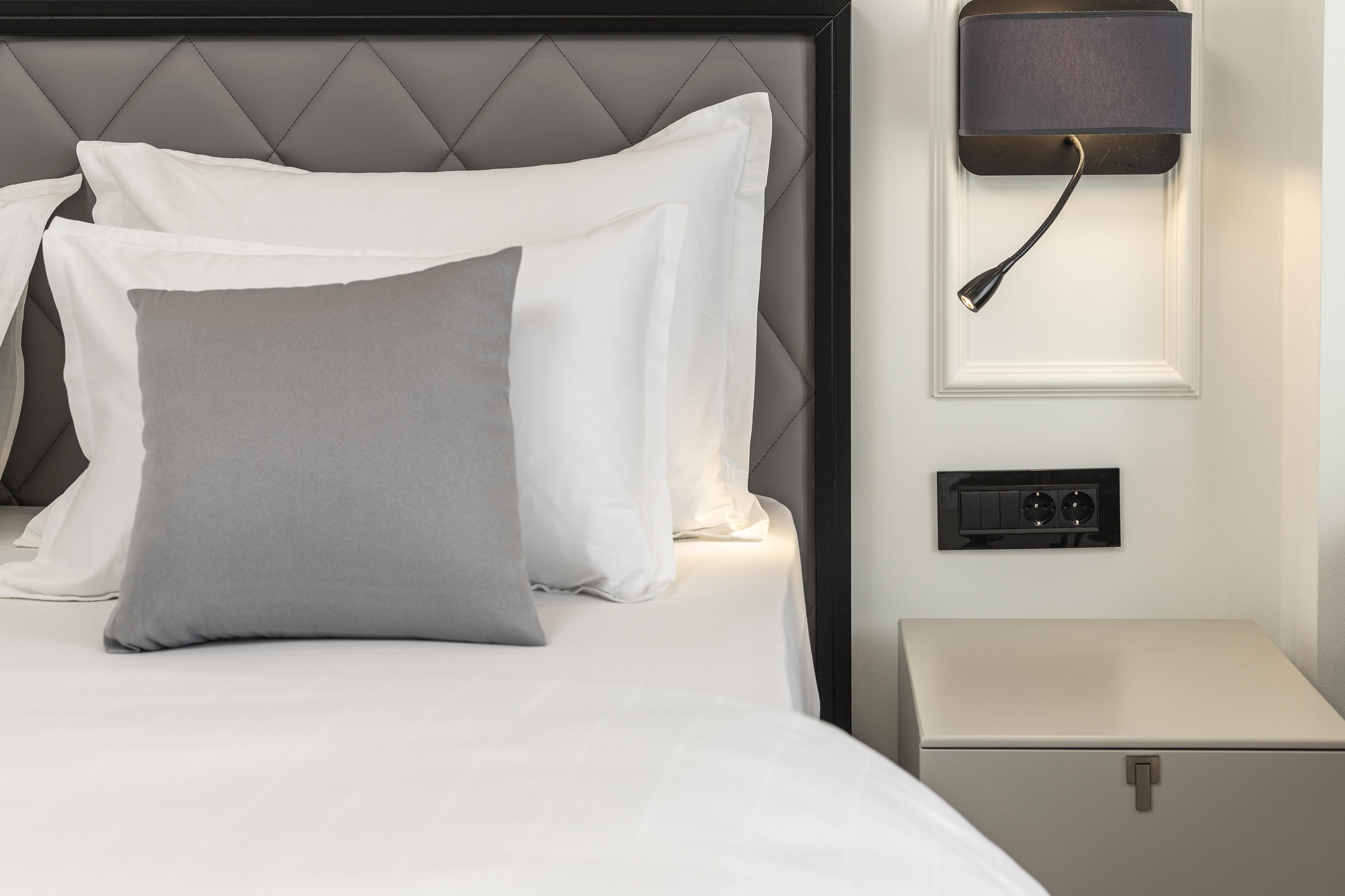 Boutique Hotel Momentum By Aycon Μπούντβα Εξωτερικό φωτογραφία
