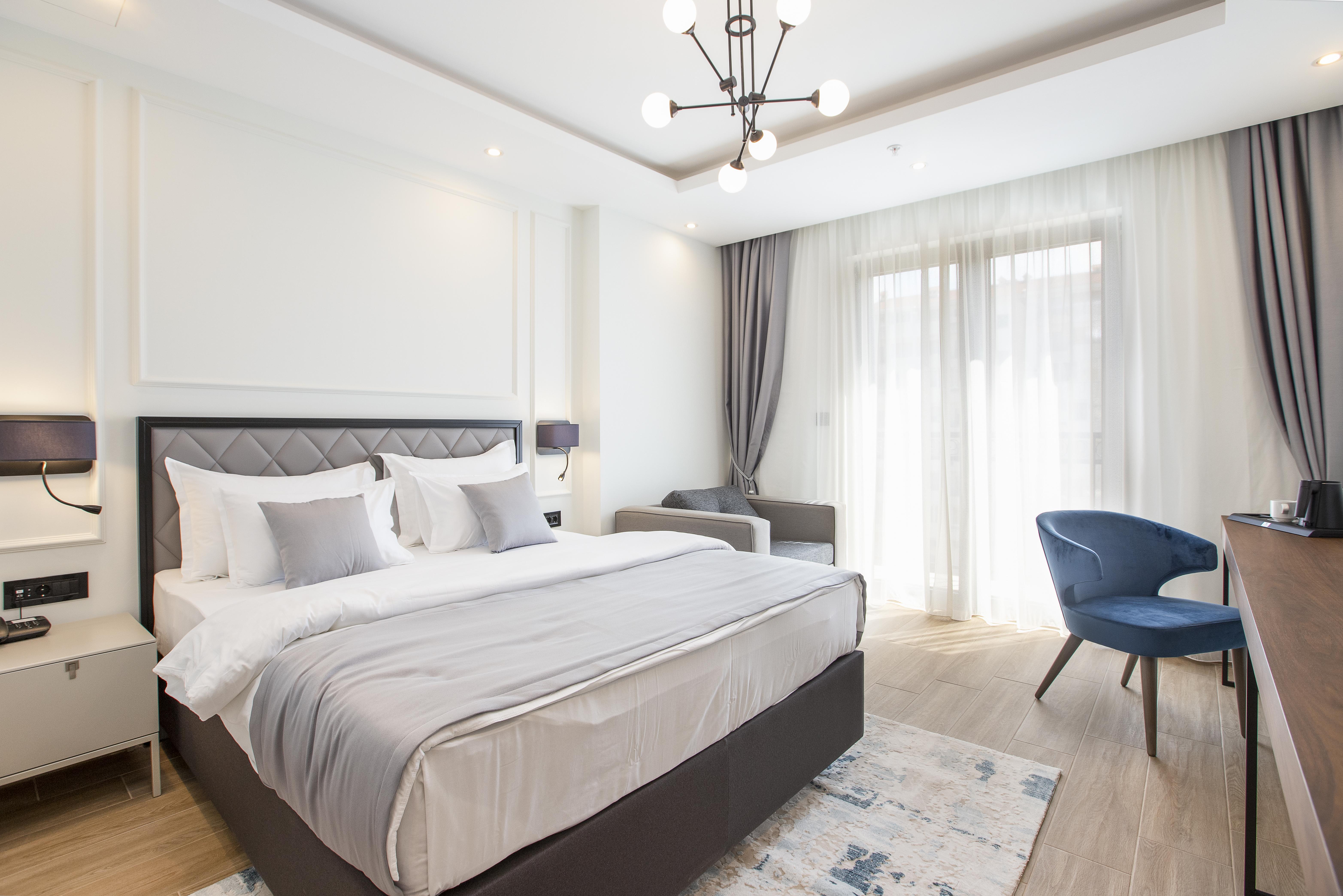 Boutique Hotel Momentum By Aycon Μπούντβα Εξωτερικό φωτογραφία