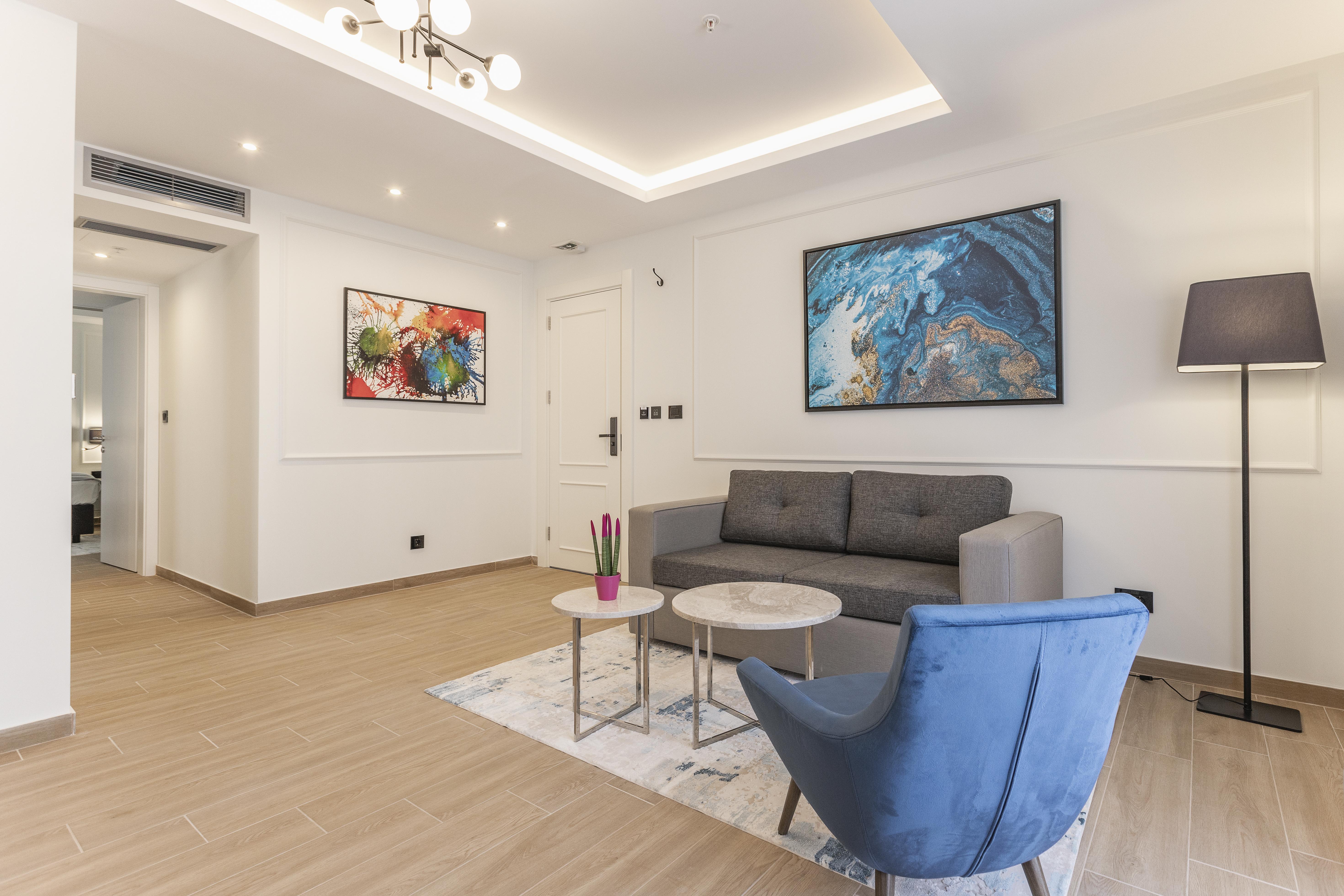 Boutique Hotel Momentum By Aycon Μπούντβα Εξωτερικό φωτογραφία
