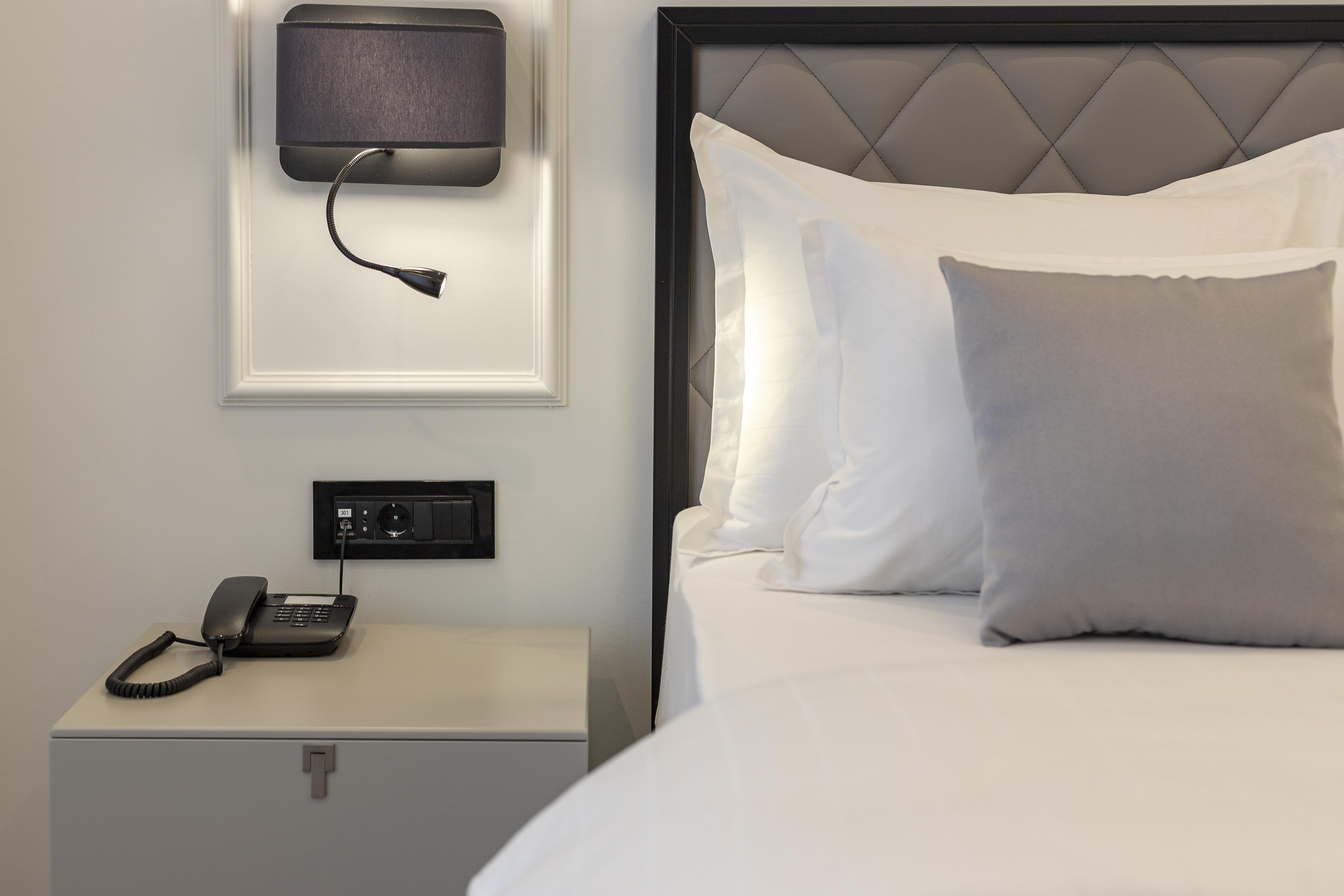 Boutique Hotel Momentum By Aycon Μπούντβα Εξωτερικό φωτογραφία