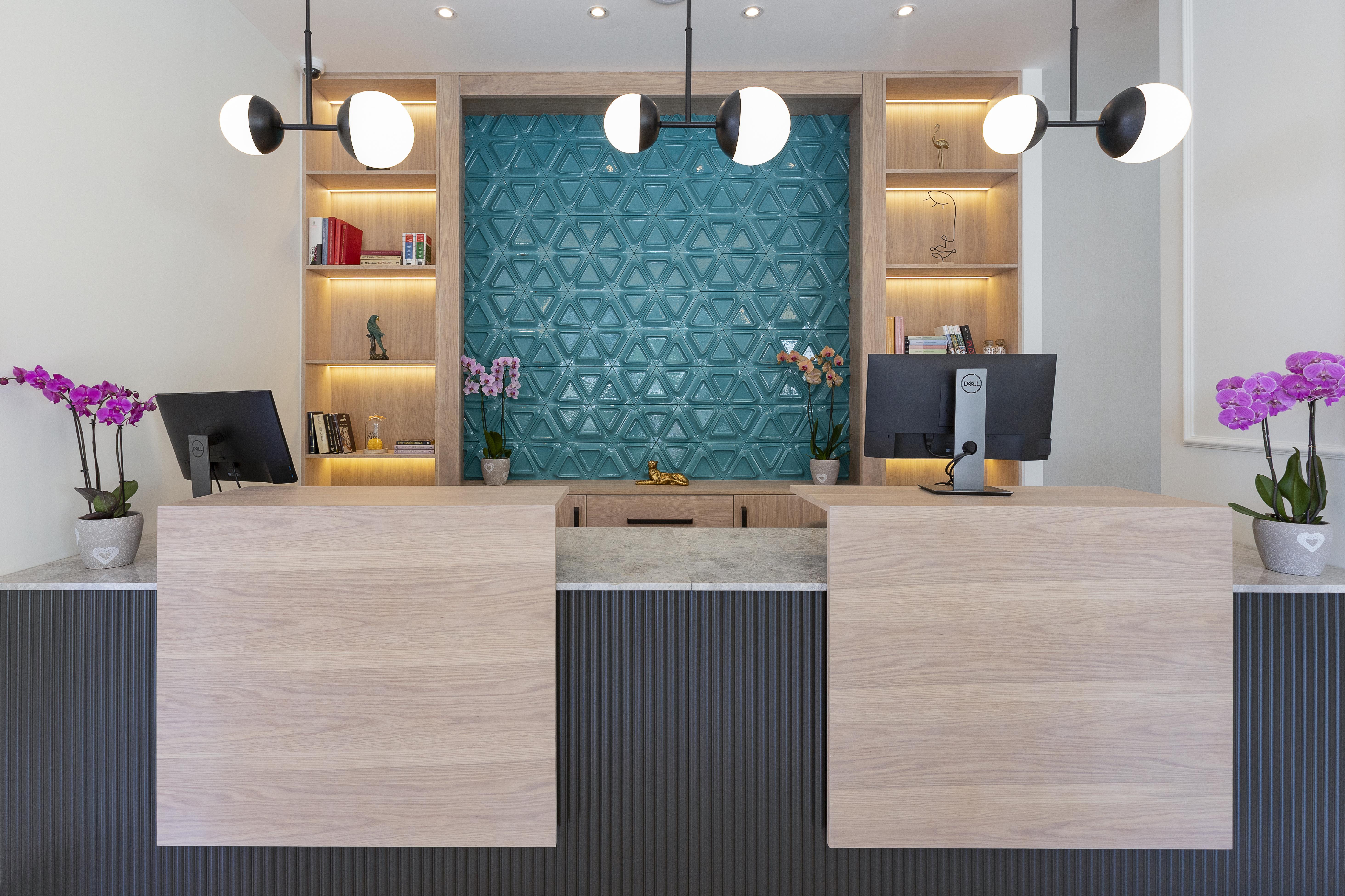Boutique Hotel Momentum By Aycon Μπούντβα Εξωτερικό φωτογραφία