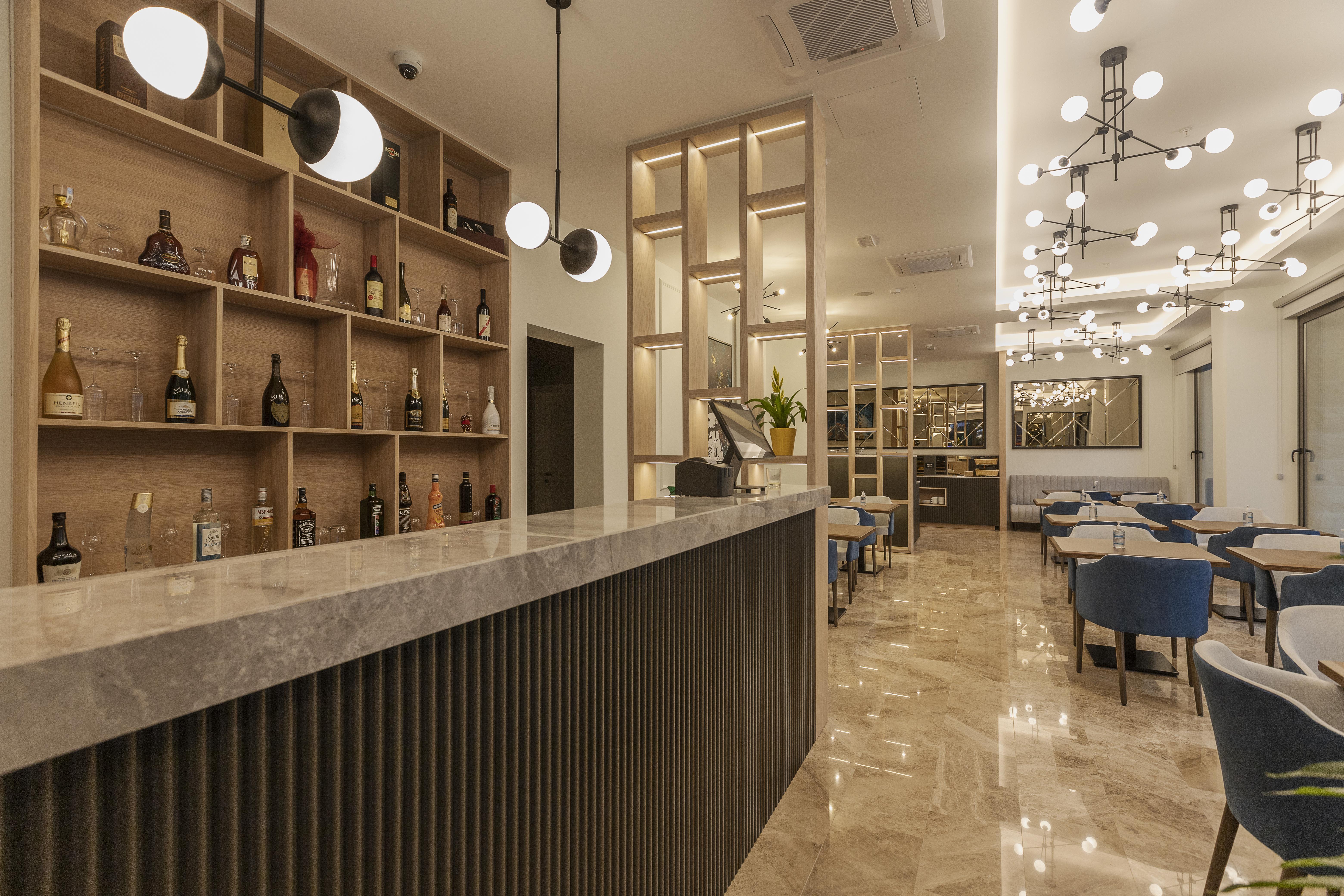 Boutique Hotel Momentum By Aycon Μπούντβα Εξωτερικό φωτογραφία