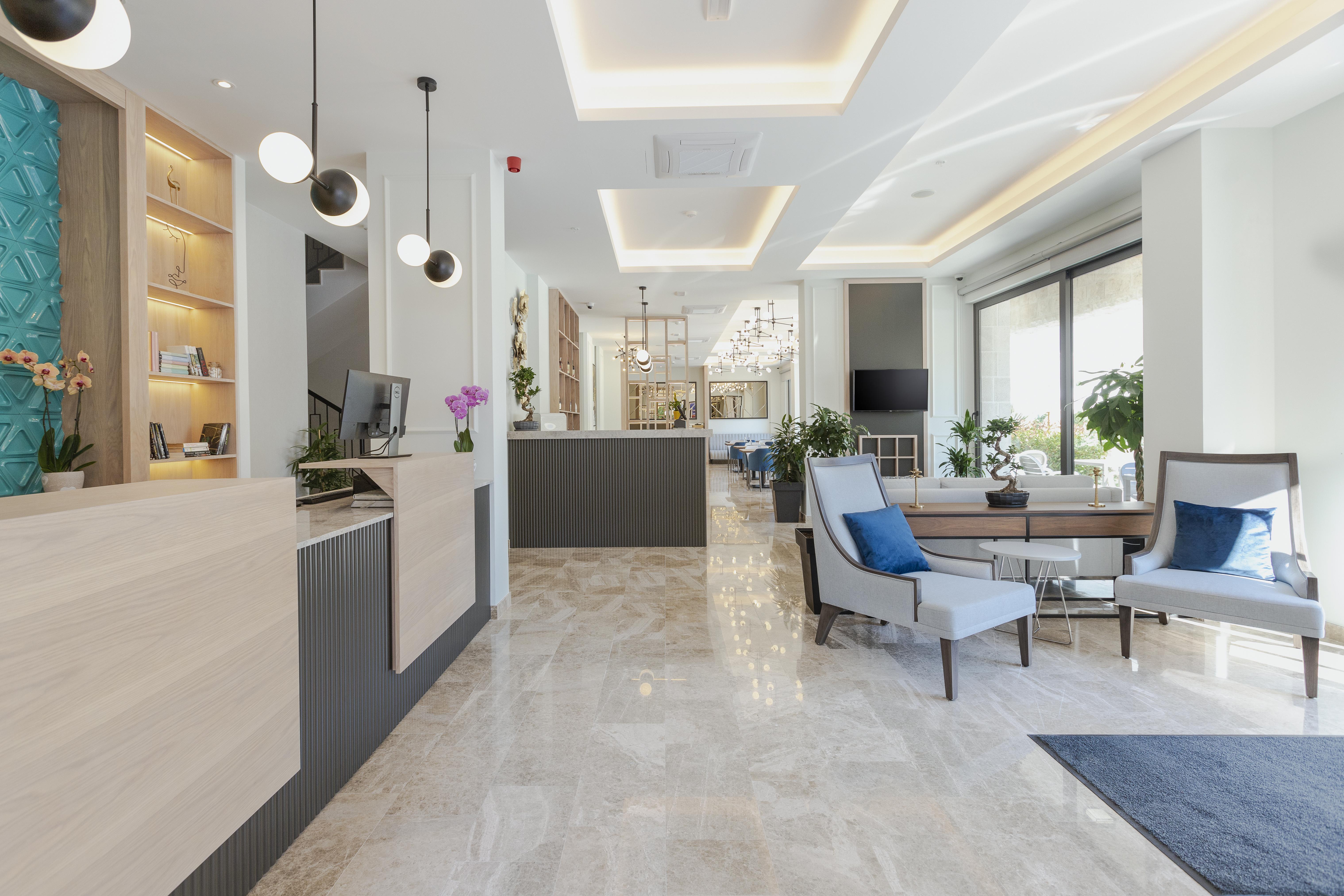 Boutique Hotel Momentum By Aycon Μπούντβα Εξωτερικό φωτογραφία