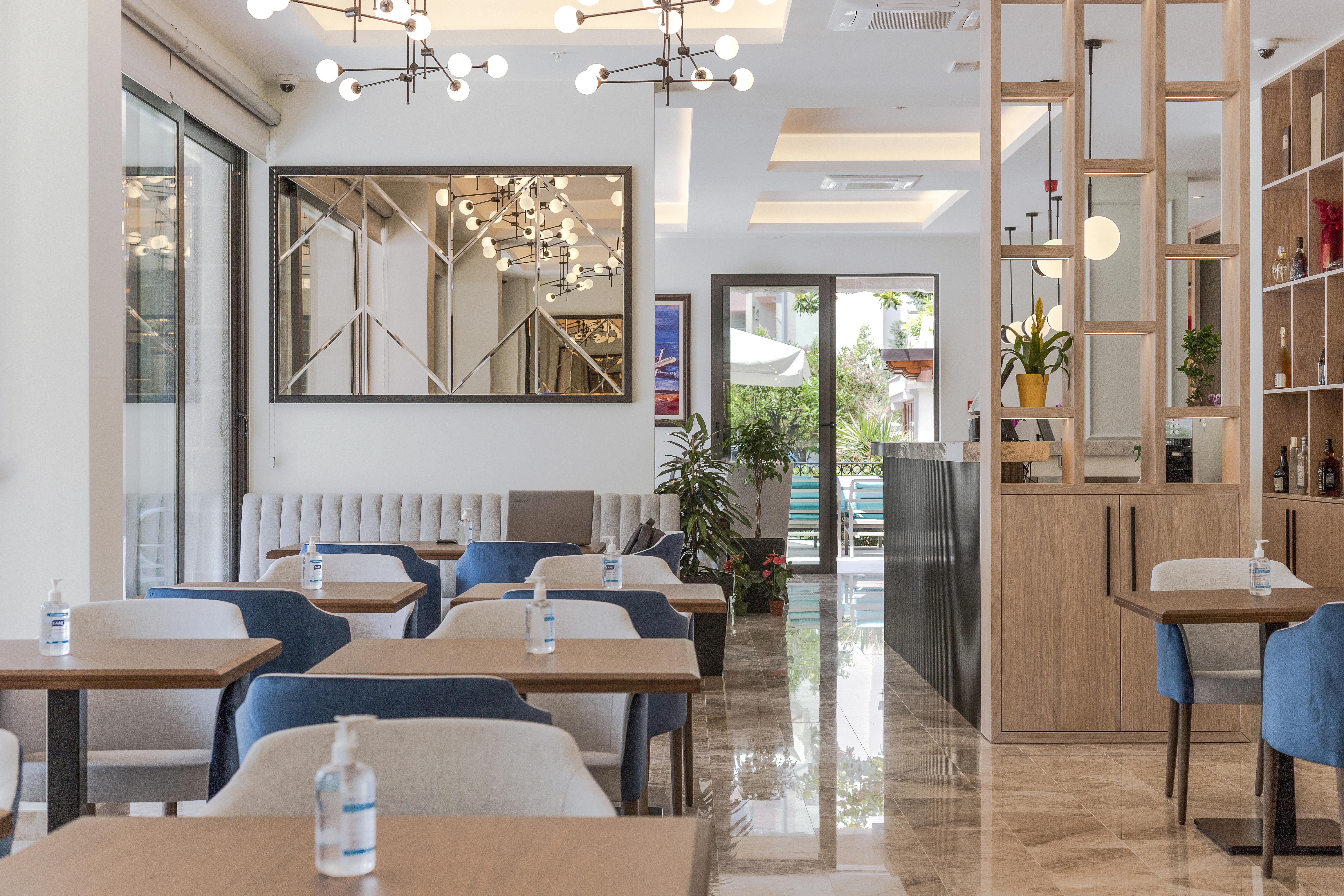 Boutique Hotel Momentum By Aycon Μπούντβα Εξωτερικό φωτογραφία