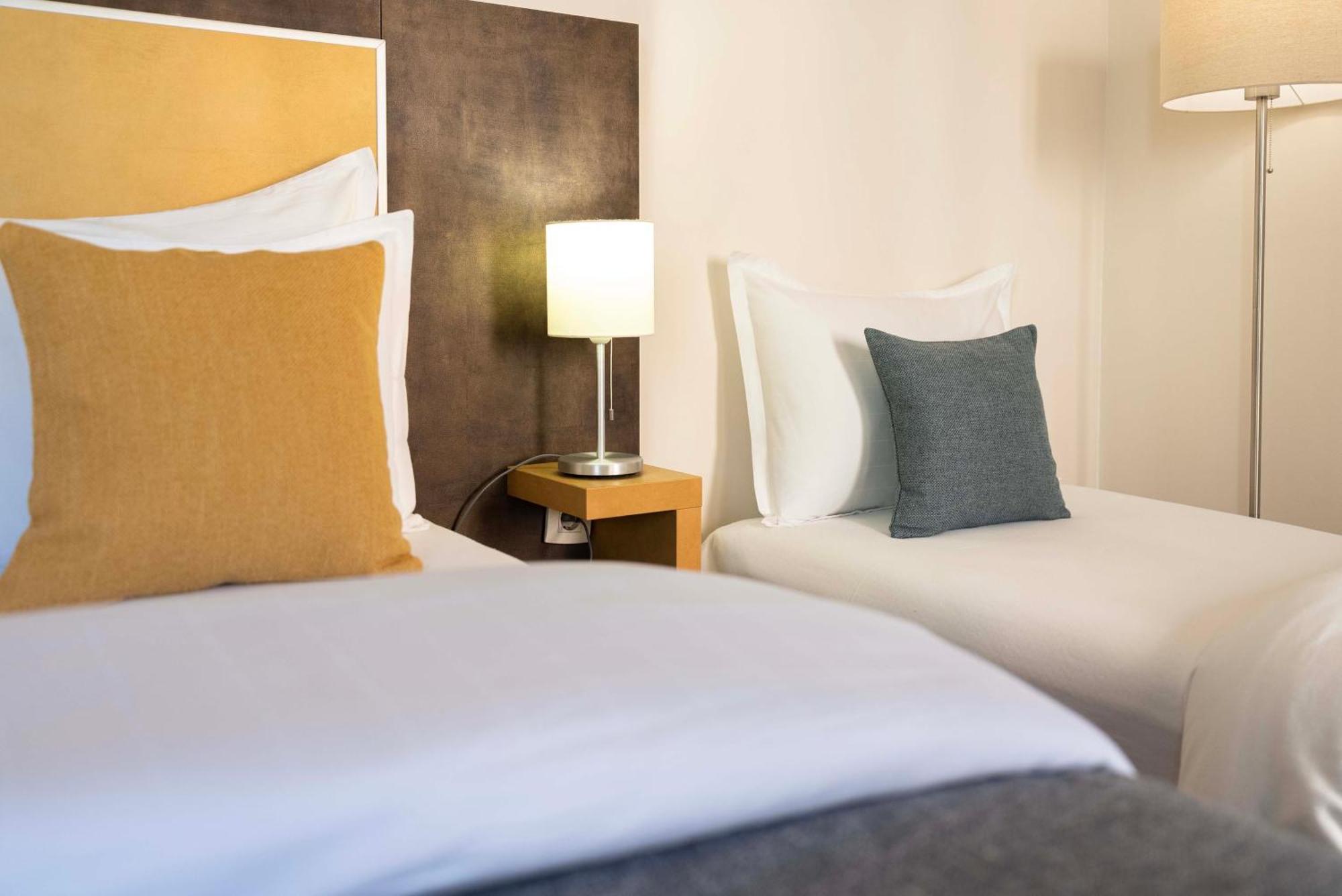 Boutique Hotel Momentum By Aycon Μπούντβα Δωμάτιο φωτογραφία