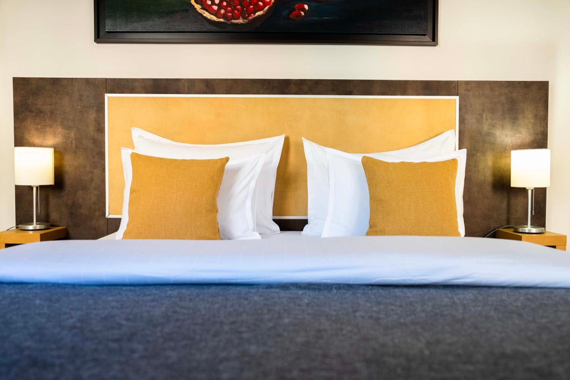 Boutique Hotel Momentum By Aycon Μπούντβα Δωμάτιο φωτογραφία