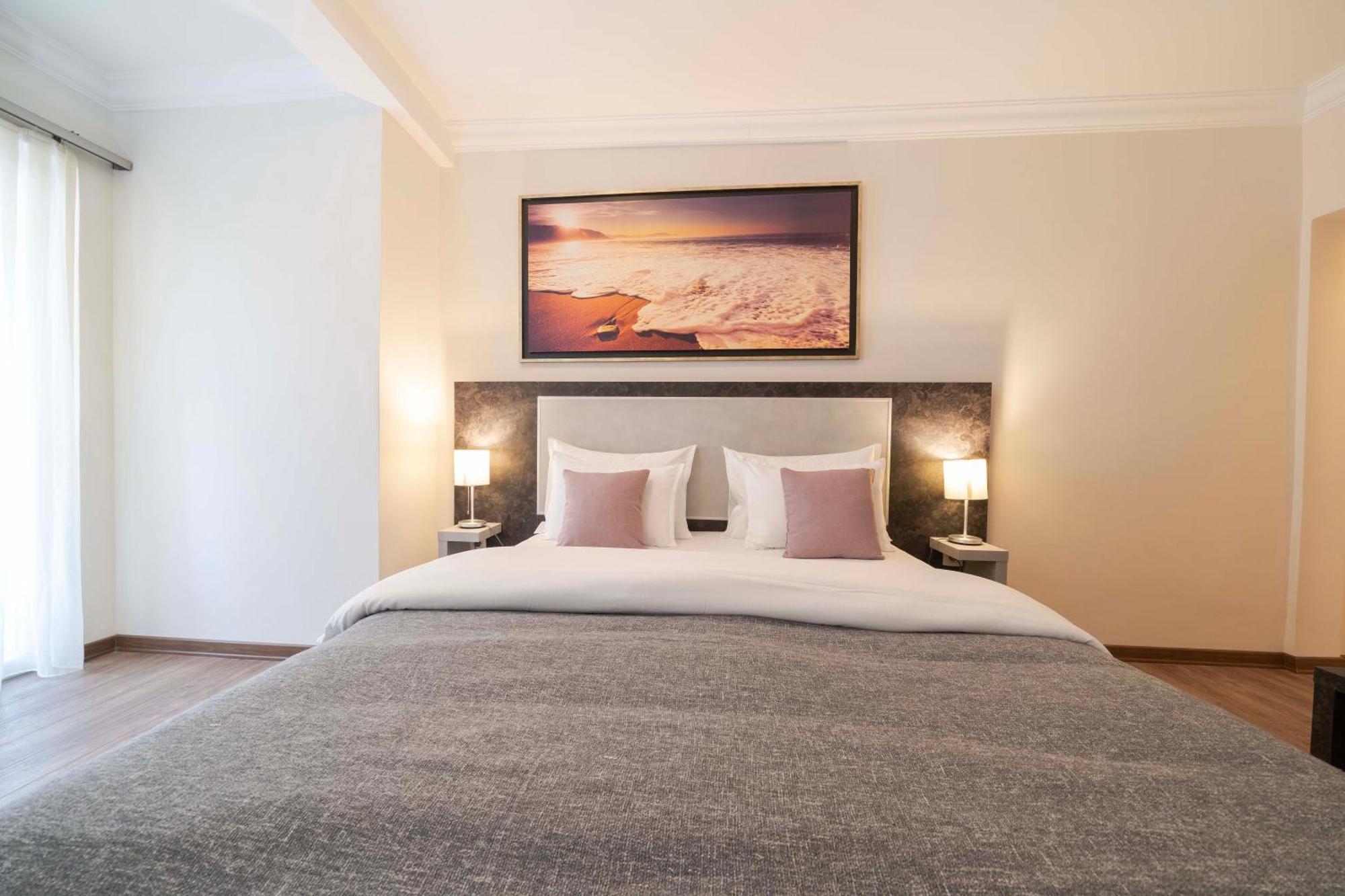 Boutique Hotel Momentum By Aycon Μπούντβα Δωμάτιο φωτογραφία